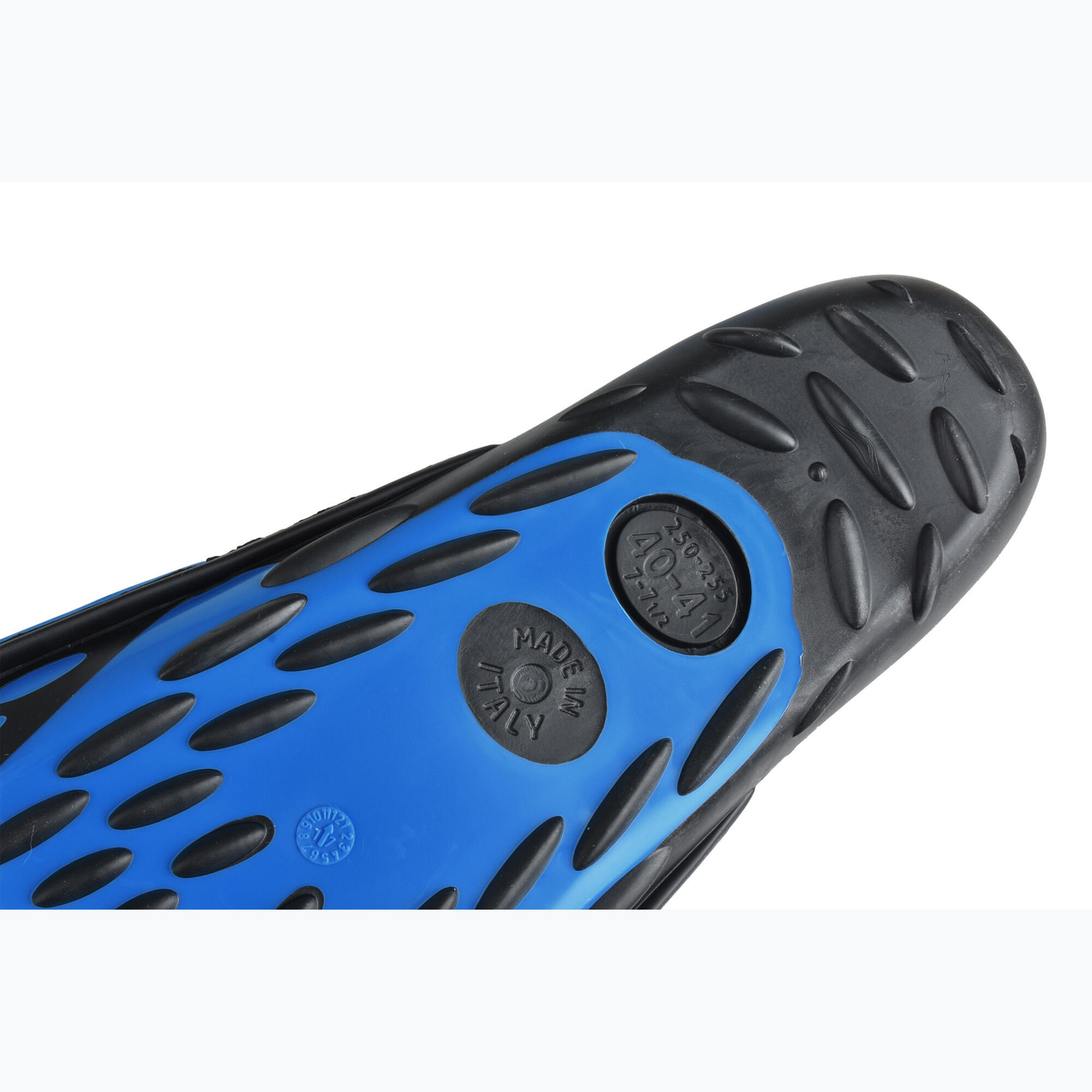 Seac Swim Fins Speed Blue 5/5