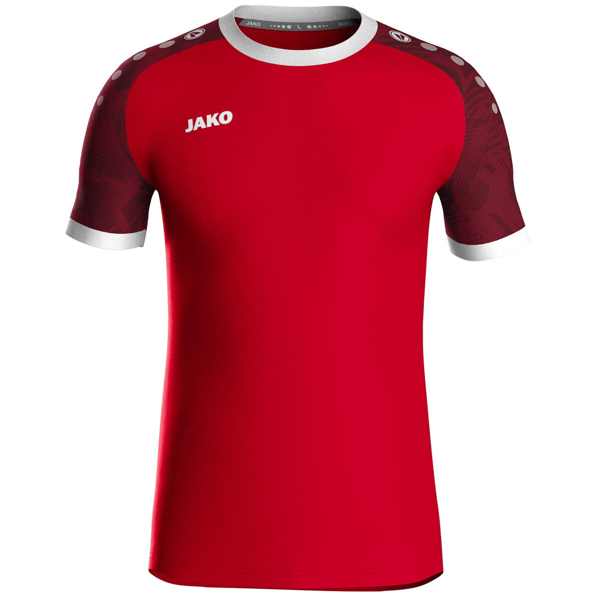 Rood / Bordeauxrood