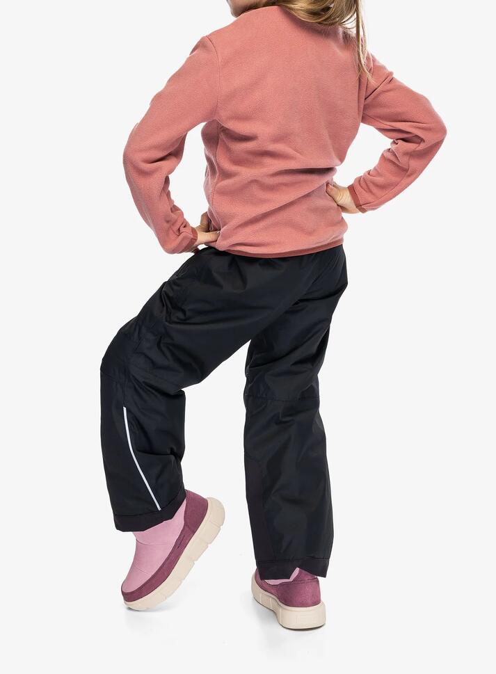 Bluza rozpinana dziewczęca Viking Footwear Playtime Fleece Jacket Warm