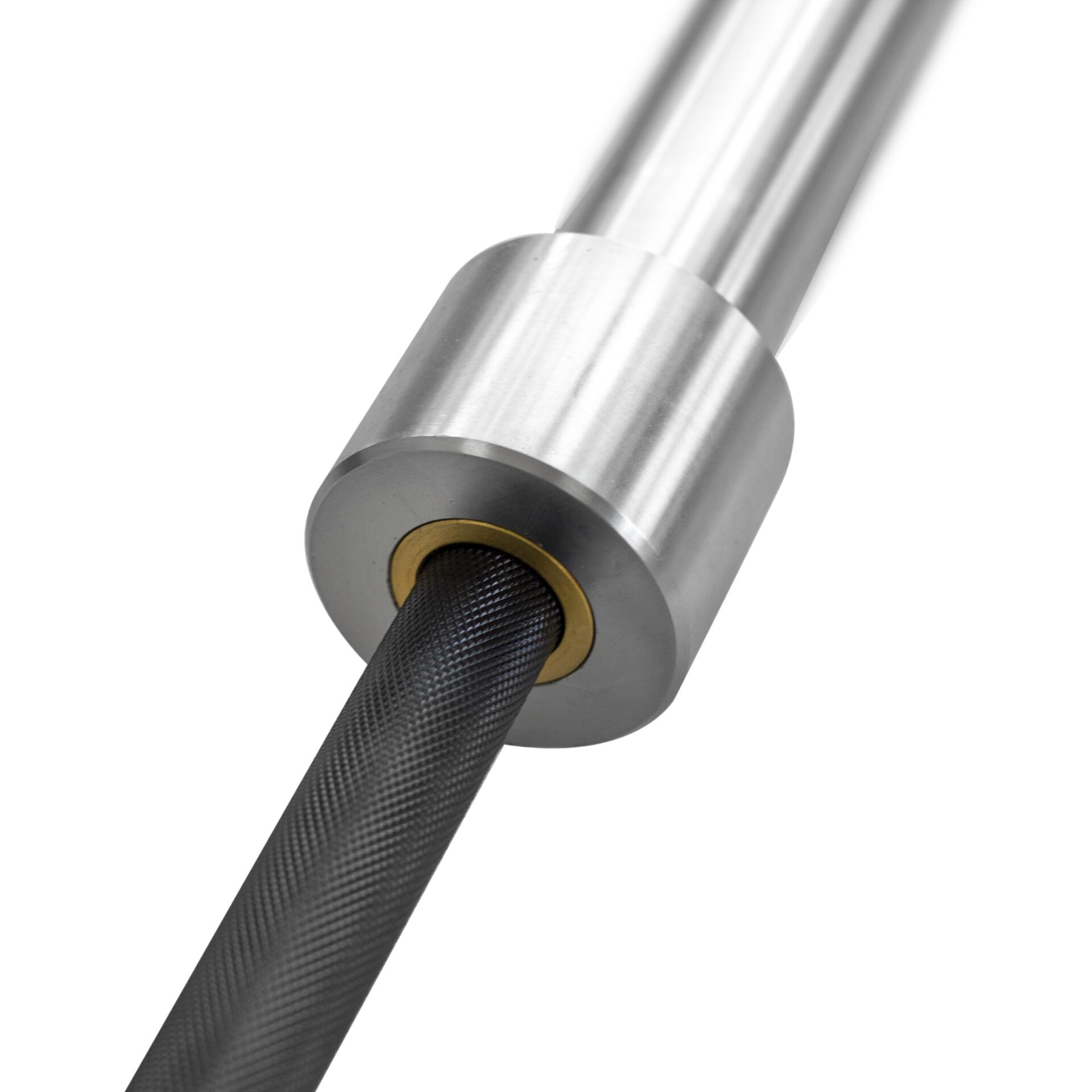 Gryf do martwego ciągu THORN FIT Deadlift Bar 4/4