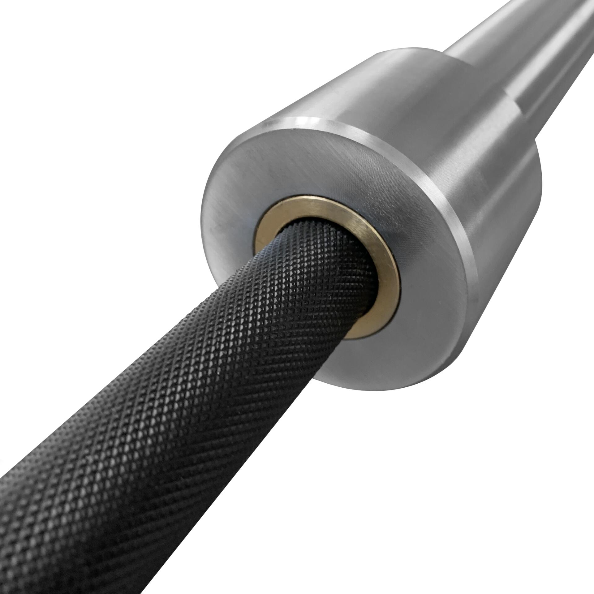 Gryf do martwego ciągu THORN FIT Deadlift Bar 3/4