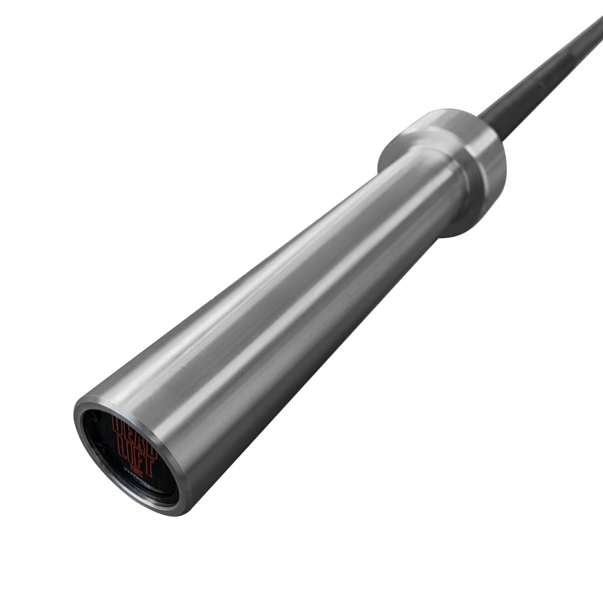 Gryf do martwego ciągu THORN FIT Deadlift Bar 2/4