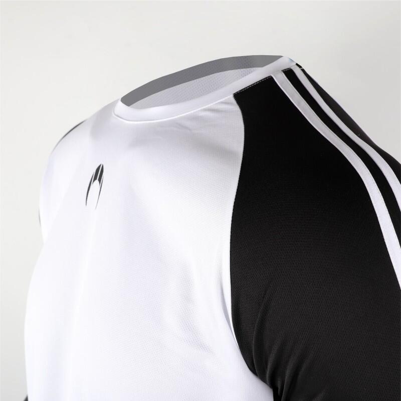 Completo da Calcio per Adulti Akademia Bianco 6/7