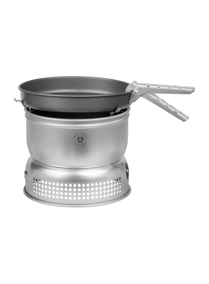 Kuchenka turystyczna Trangia Stove 25-8 UL/HA