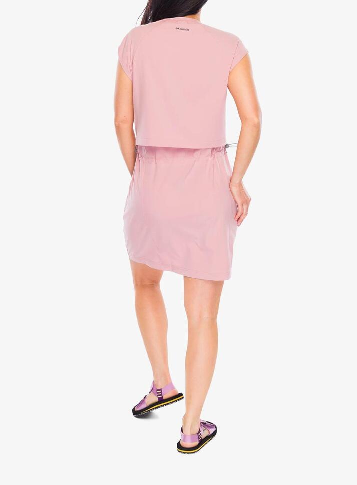 Sukienka turystyczna Columbia Boundless Beauty Dress II
