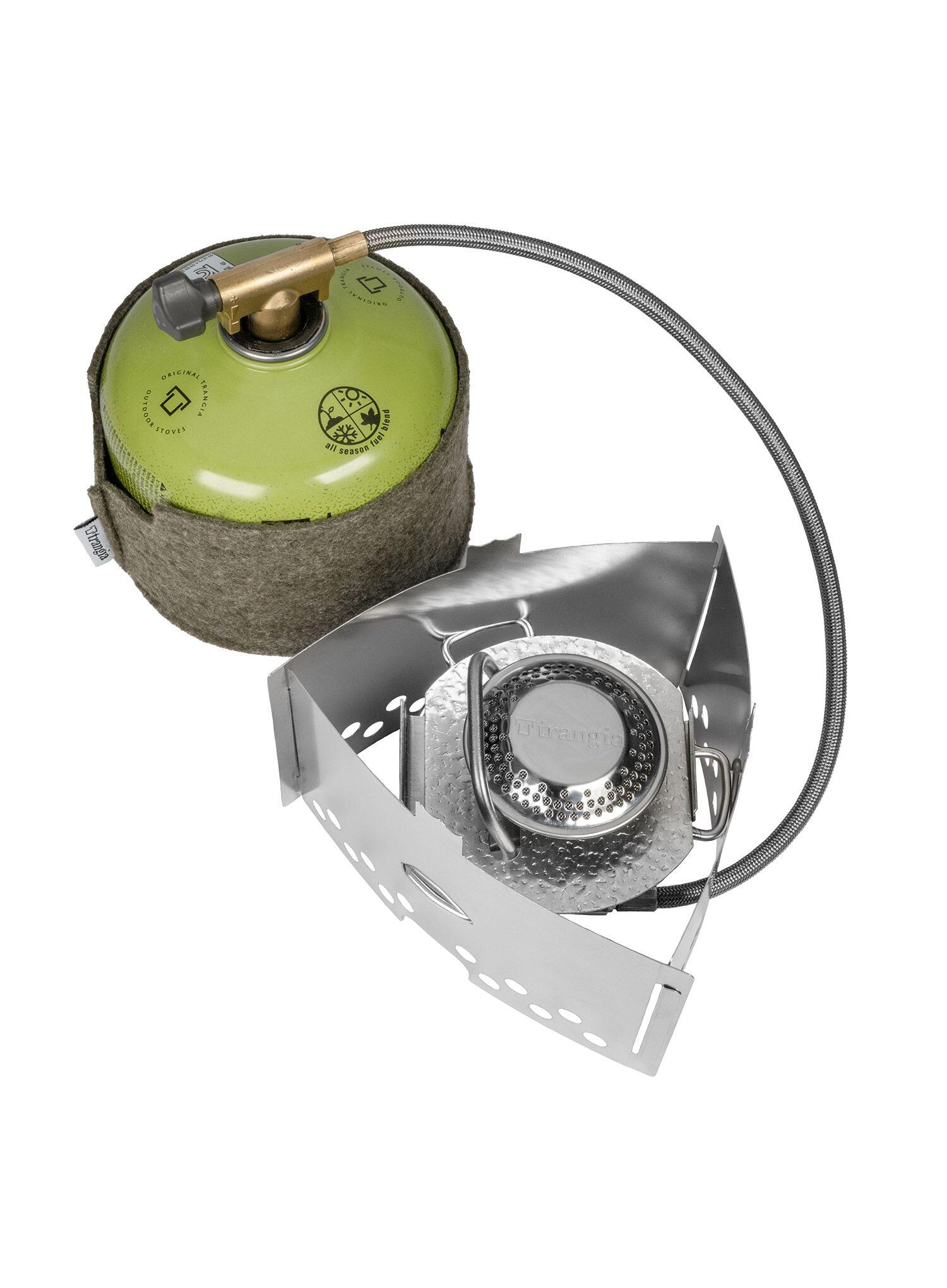 Trangia Quemador de gas Storm - GB77 7/7