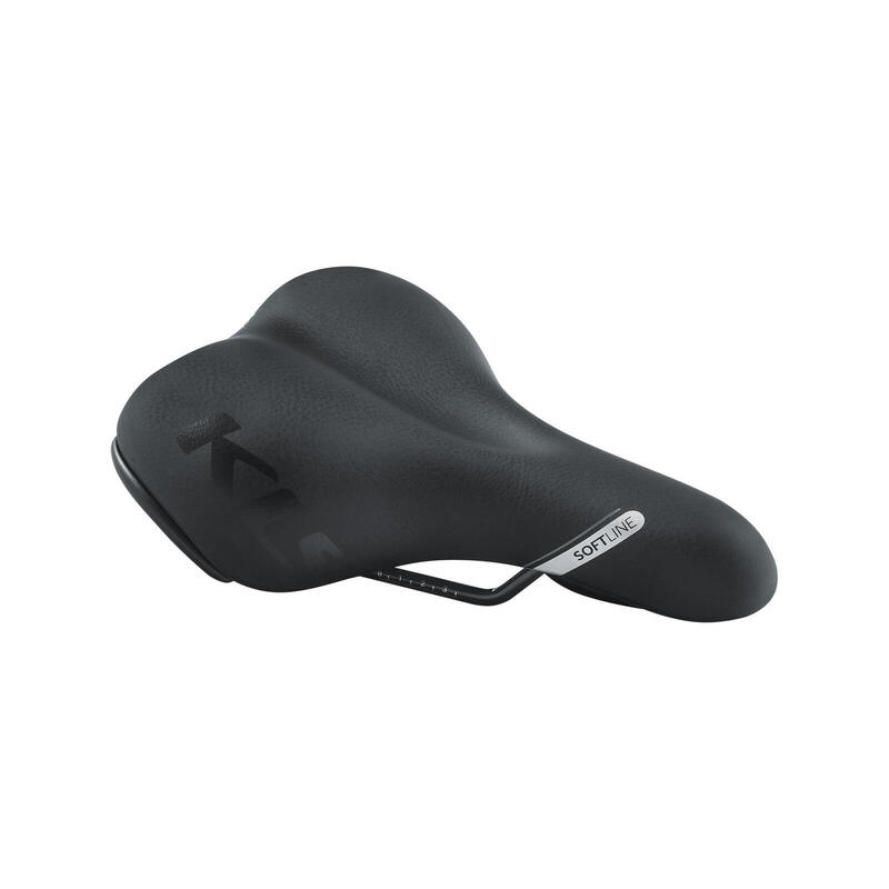 Selle Kellys Softline 017 Gel      2850€    KELLYS Selle Kellys Softline 017 GelVendu exclusivement en ligne   