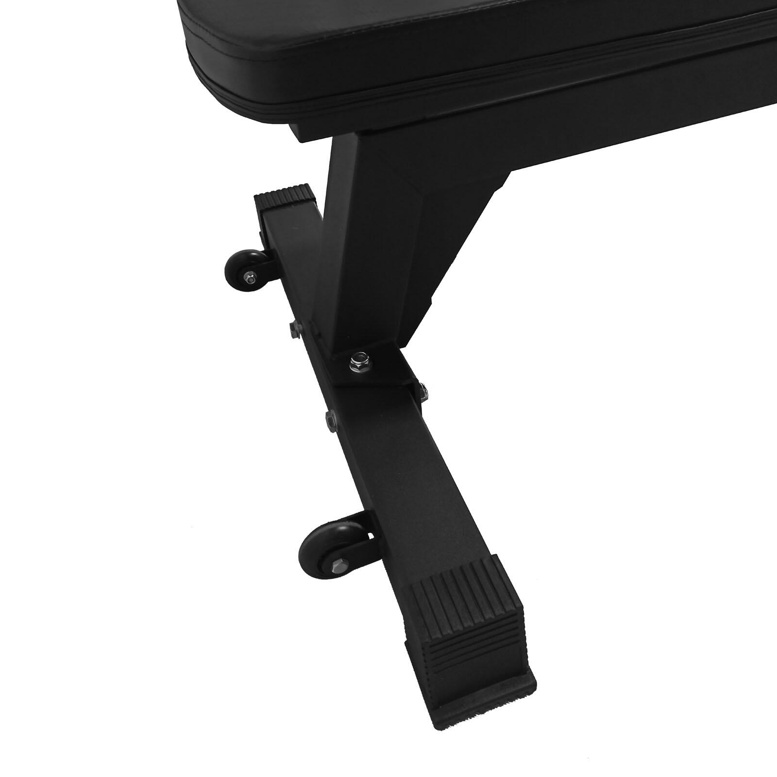 Ławka dwustronnie regulowana THORN FIT Gym Adjustable Bench 5/5