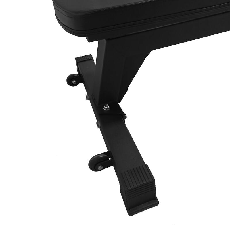 Ławka dwustronnie regulowana THORN FIT Gym Adjustable Bench