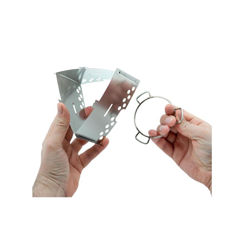 Trangia Support de Cuisson Triangle