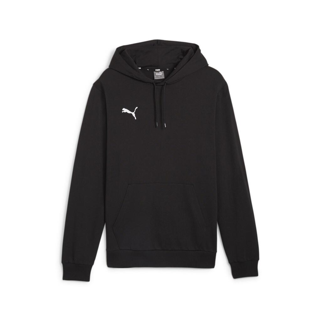 PUMA Hooded sweatshirt Puma Teamgoal Casuals