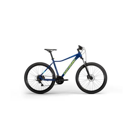 Second Life - Rower górski Corratec X Vert 650B Halcon - Rower Używany