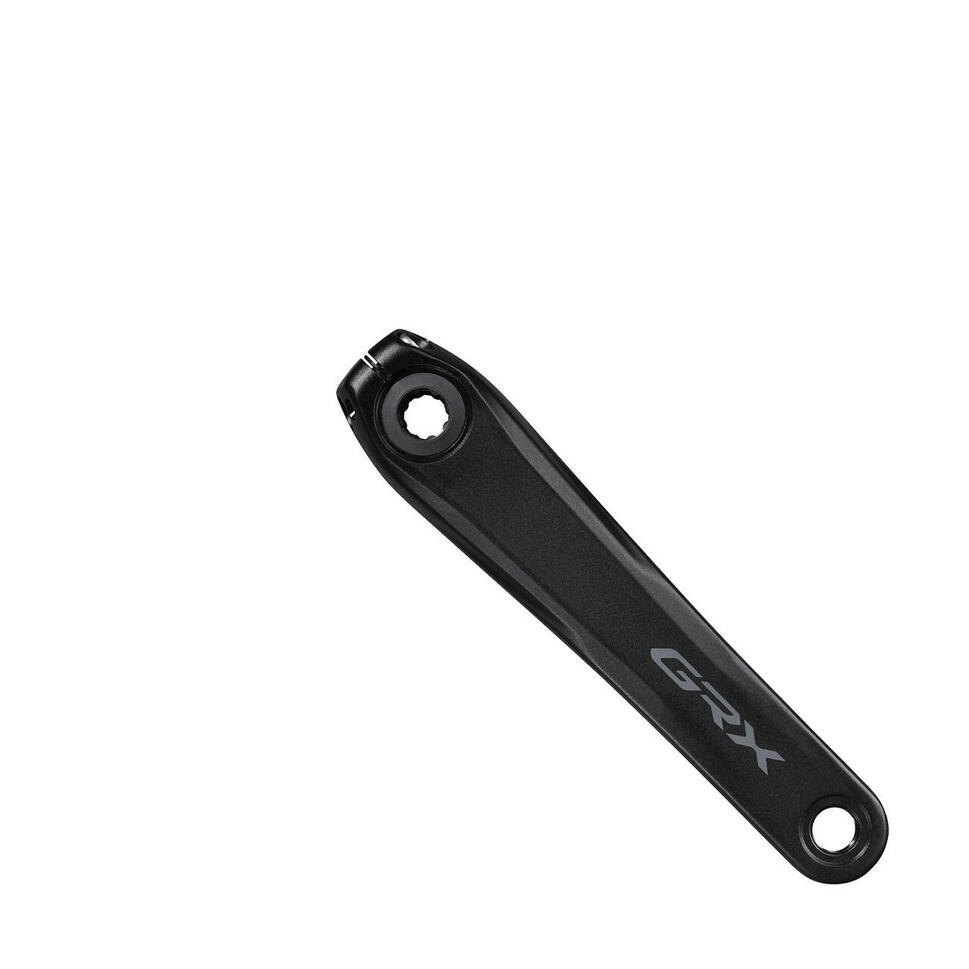 Mechanizm korbowy mono Shimano GRX FC-RX610-1 12V