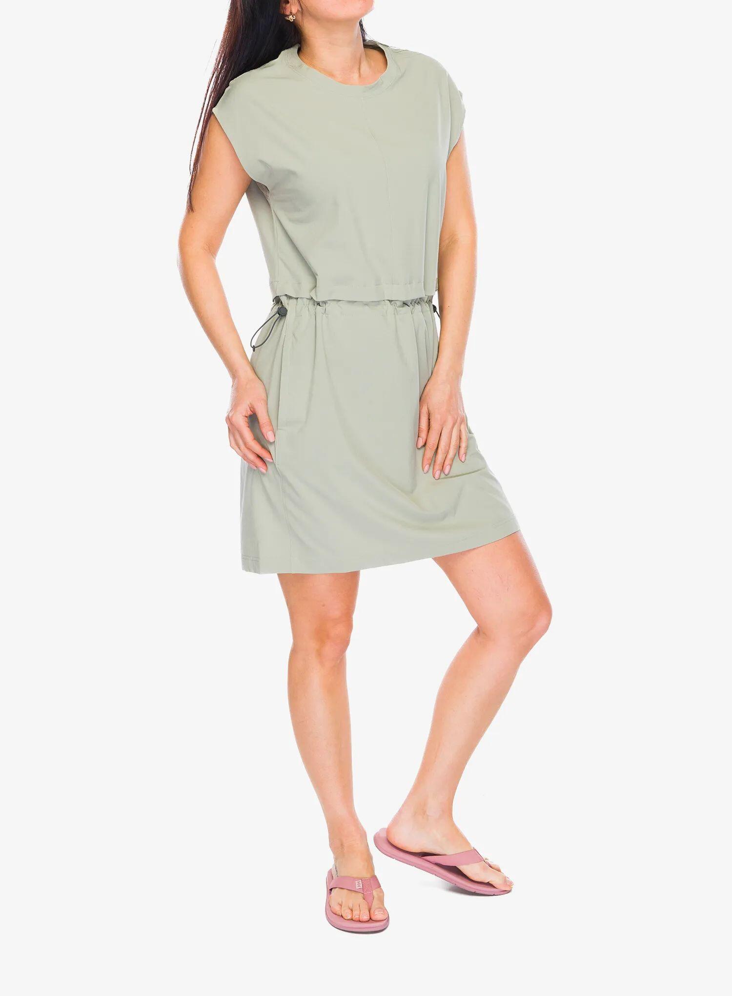 Sukienka sportowa Columbia Boundless Beauty Dress II 3/7