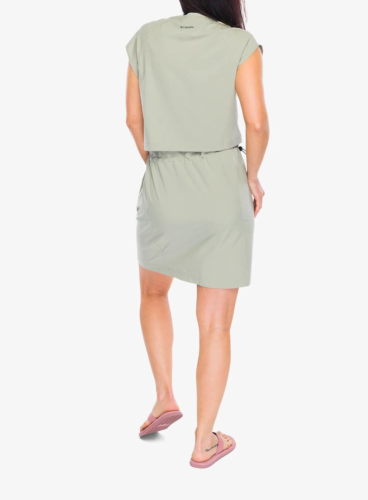 Sukienka sportowa Columbia Boundless Beauty Dress II 2/7