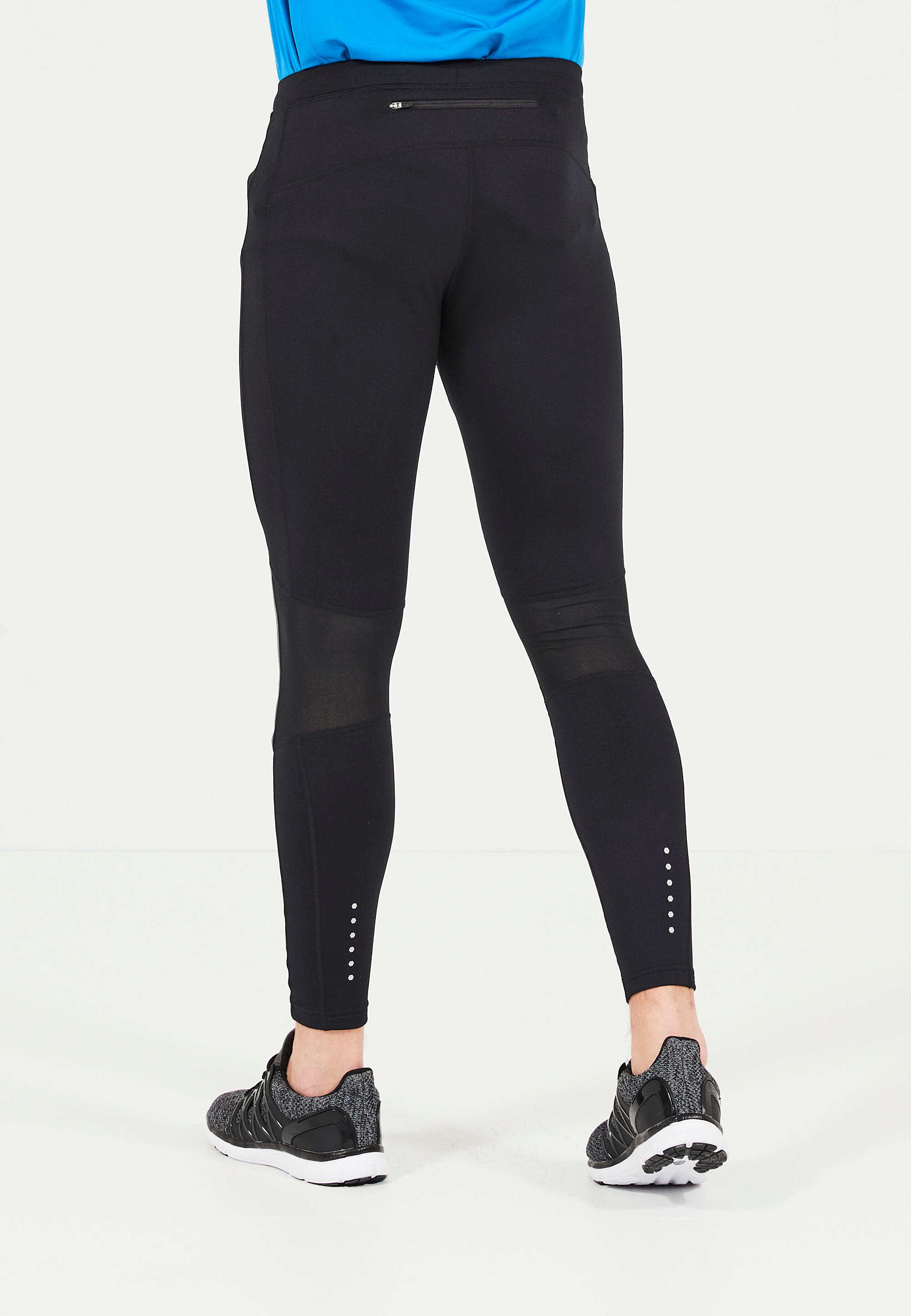 Mallas Endurance Tranny XQL Winter 5/5