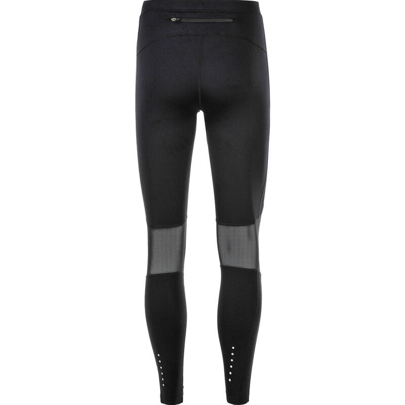Sporthose TRA M Winter XQL Laufsport Herren Black Atmungsaktiv ENDURANCE