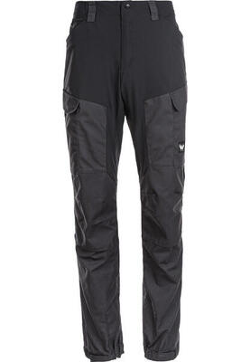 Broek romning