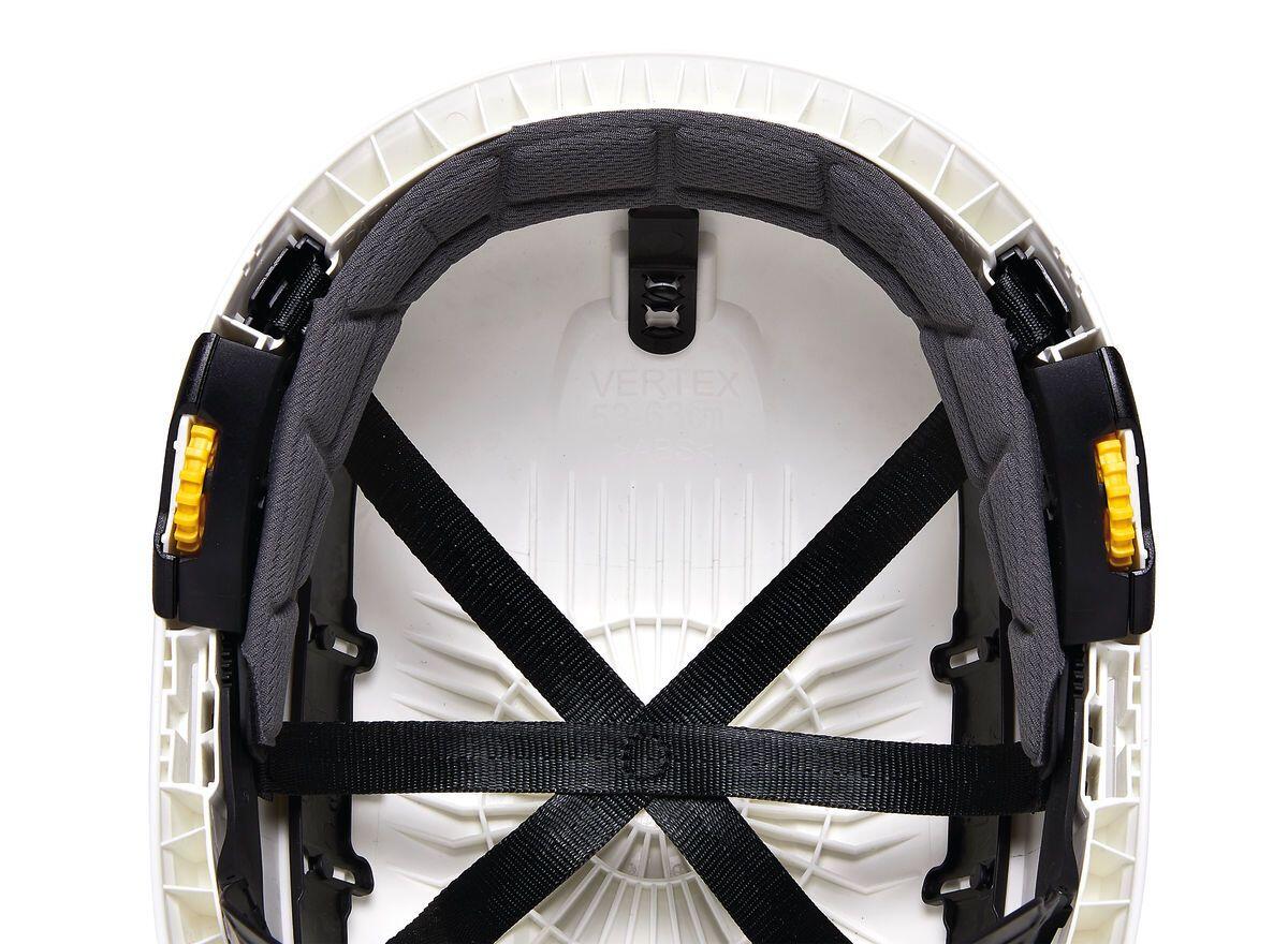 Espuma de confort PETZL compatible VERTEX 2019 STRATO polietileno lavable 2/2