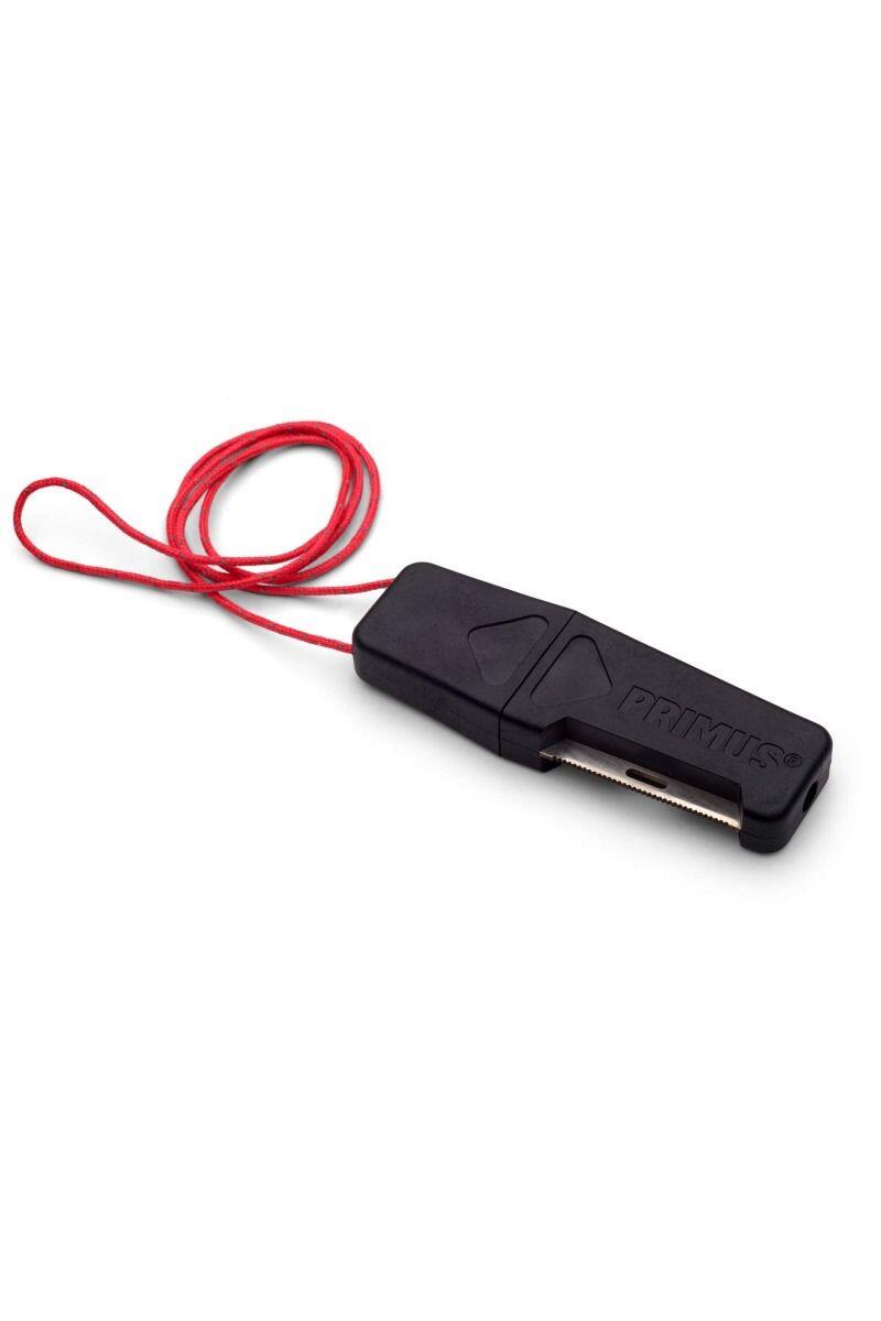 Pietra Focaia Ignition Steel Small 3/5