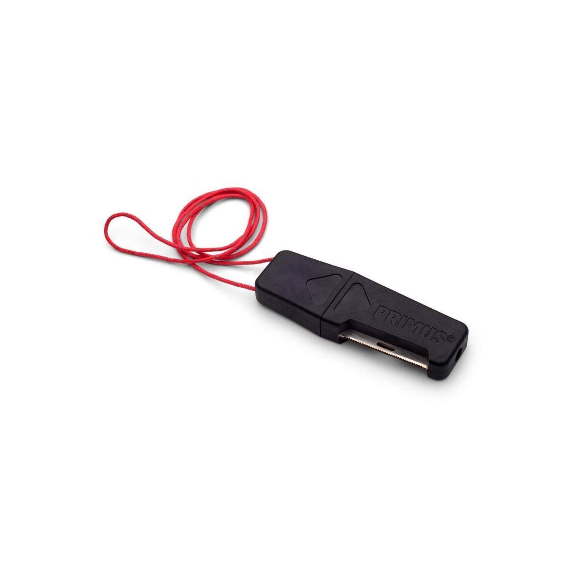 Amnar Ignition Steel Small