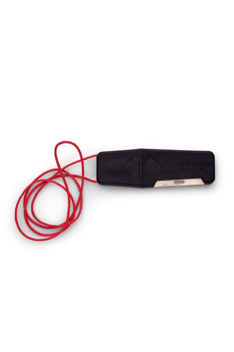 Pietra Focaia Ignition Steel Small 4/5