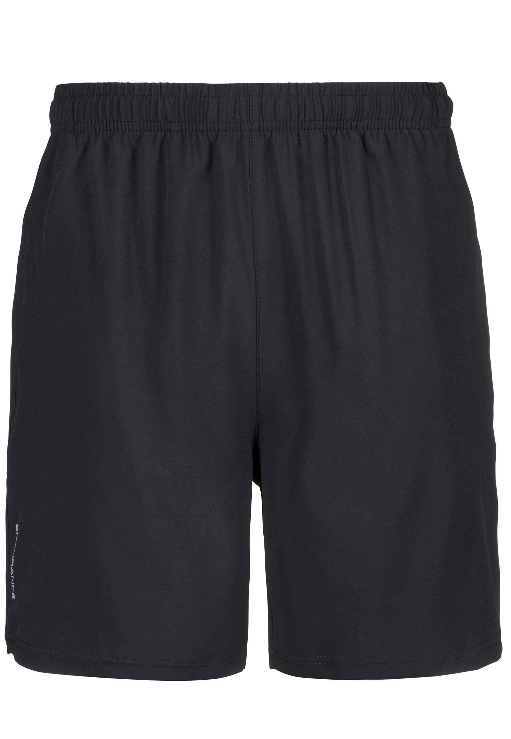 ENDURANCE Short 2 in 1 Endurance Vanclause