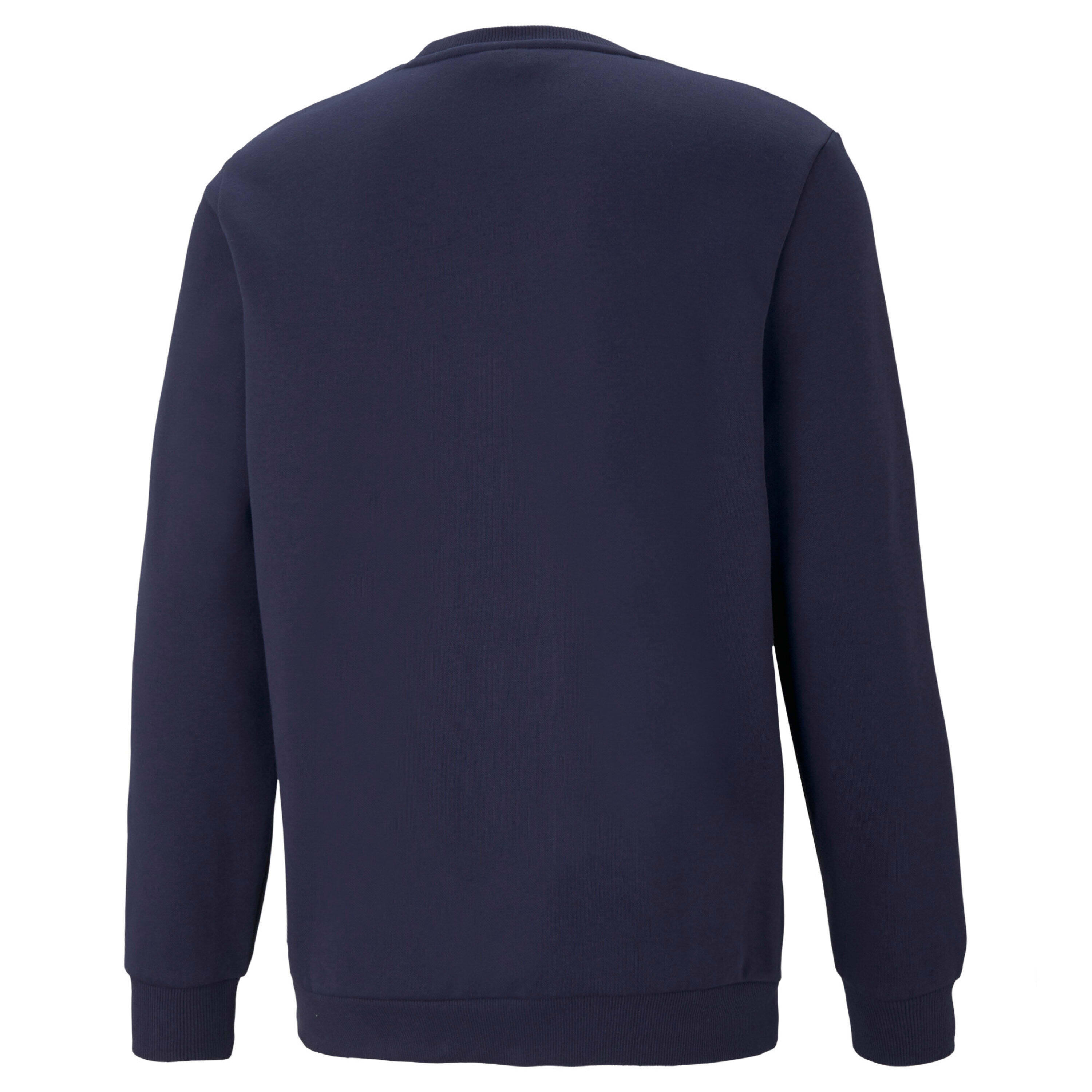 Sweatshirt Puma ESS Small Logo Crew 2/2