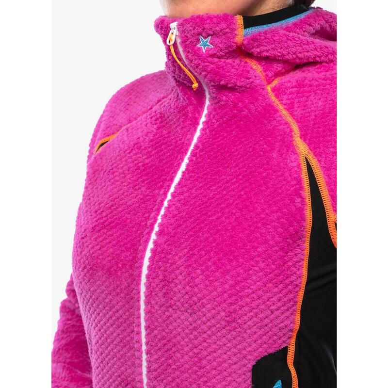 Bluza z kapturem damska Crazy Pull Inspire