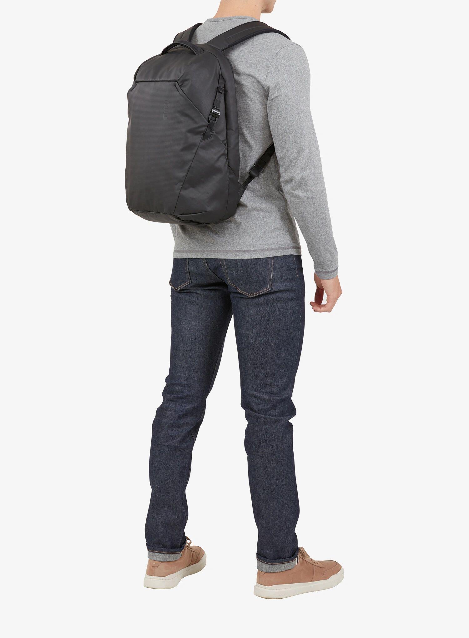 Plecak antykradzieżowy Thule Tact Backpack 21 L 2/7