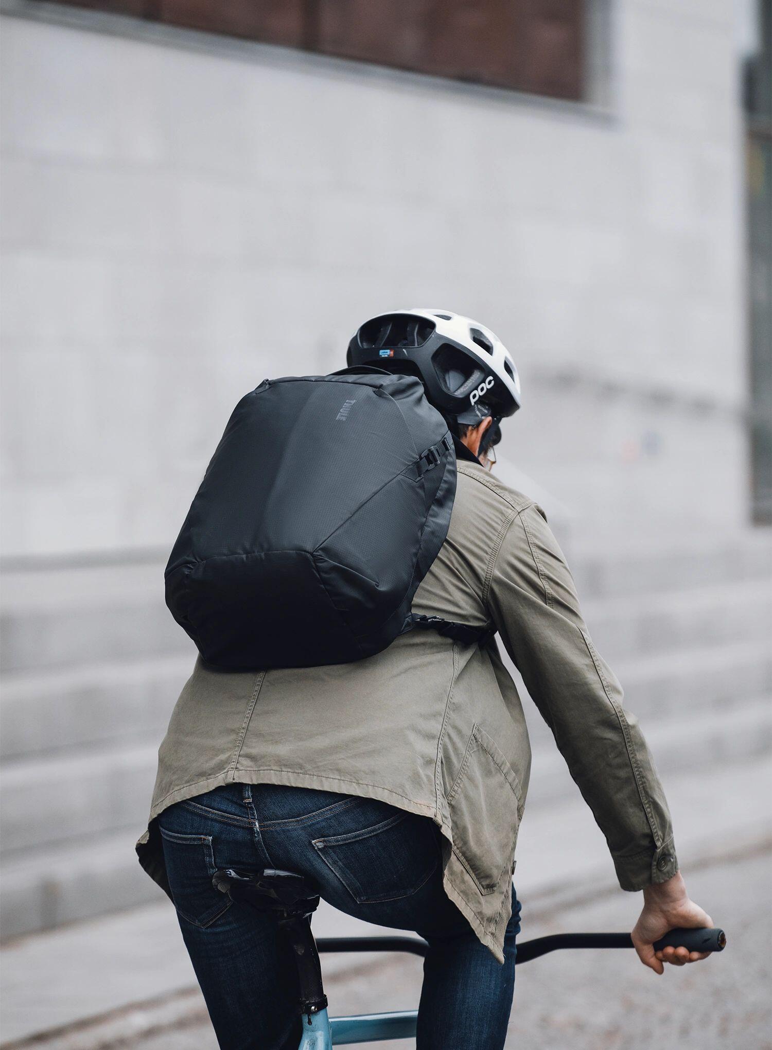 Plecak antykradzieżowy Thule Tact Backpack 21 L 6/7