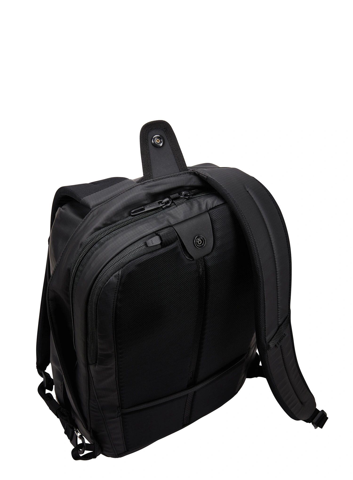 Plecak antykradzieżowy Thule Tact Backpack 21 L 5/7