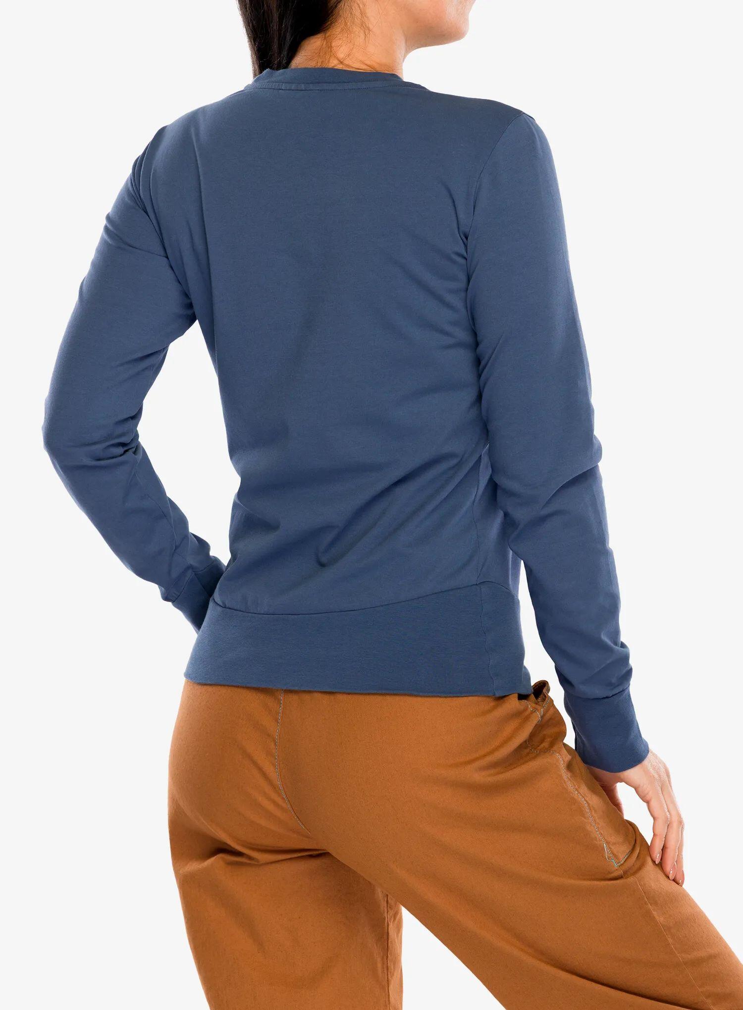 Bluza wspinaczkowa damska E9 Micol 3/7