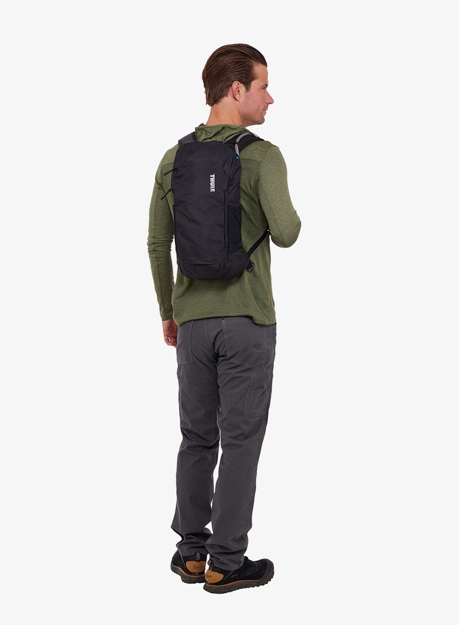Plecak turystyczny Thule AllTrail Hydration Backpack 10 L 3/7