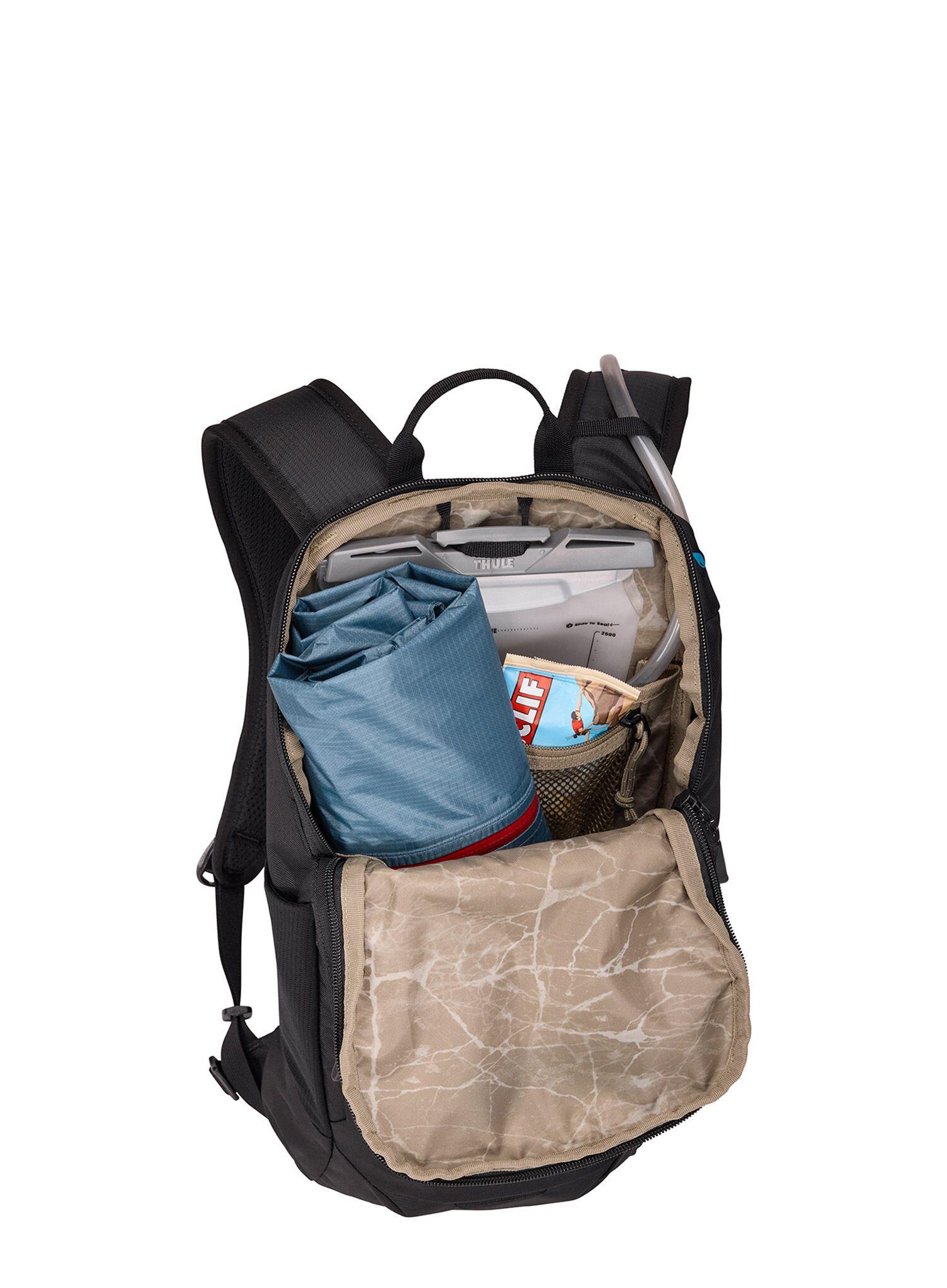 Plecak turystyczny Thule AllTrail Hydration Backpack 10 L 7/7