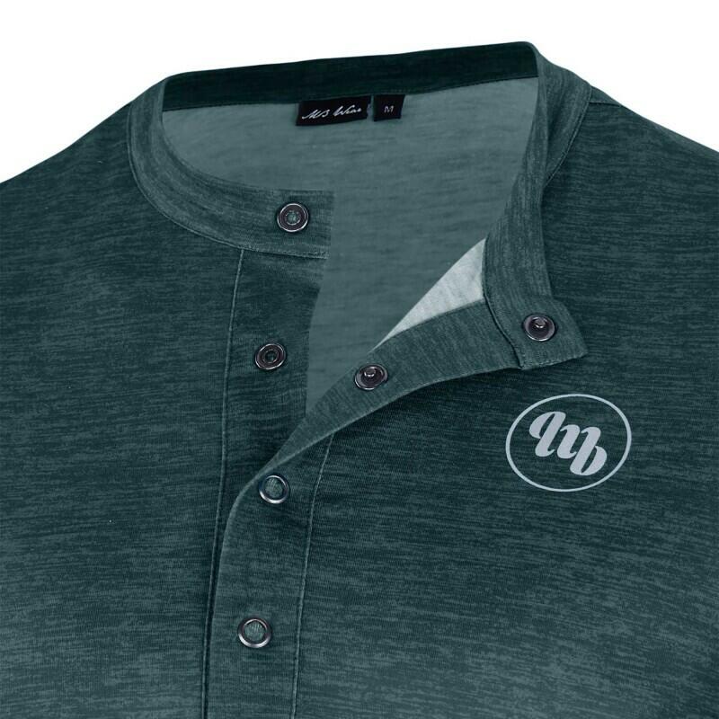 Maillot Mb Wear Gravel AllDay 4/4