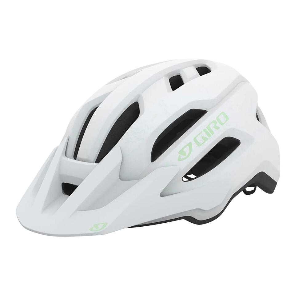 Kask rowerowy damski Giro Fixture II Integrated MIPS MTB
