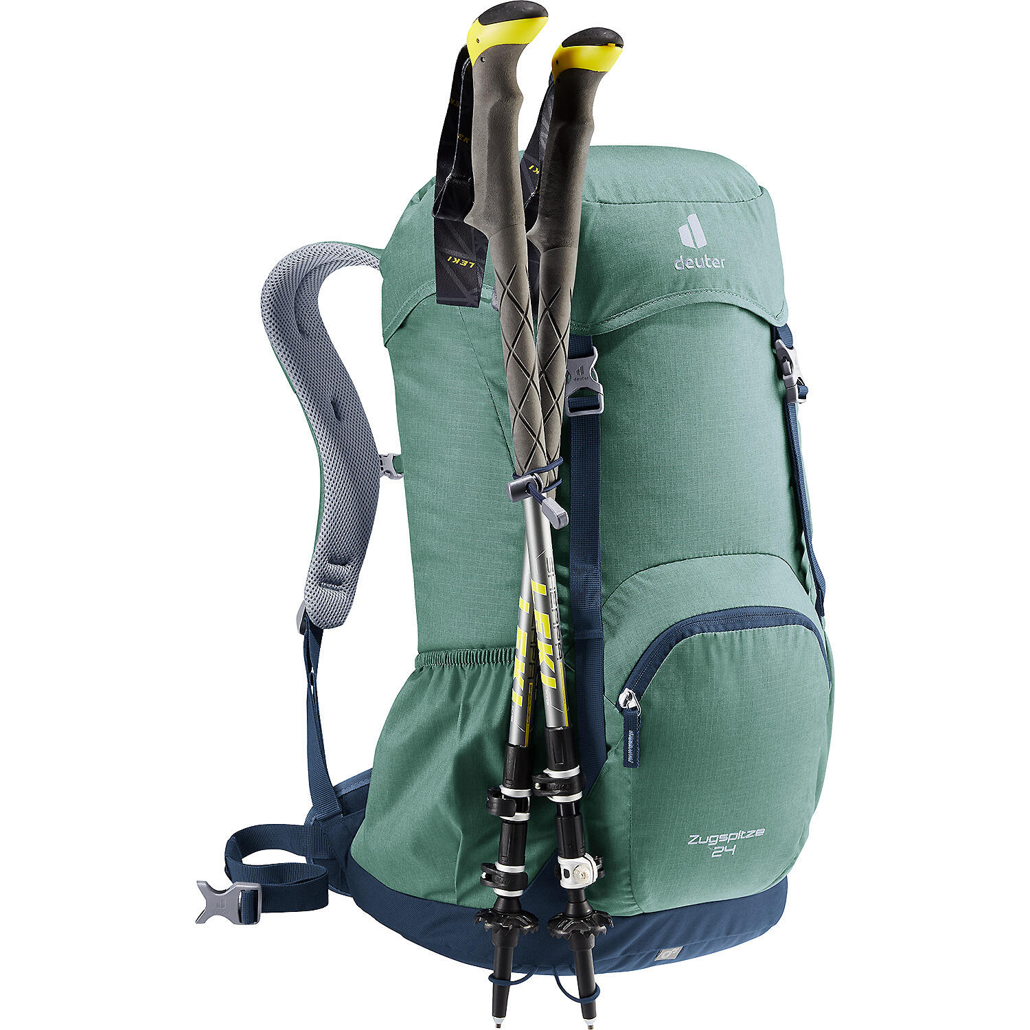 Unisex Wanderrucksack Zugspitze 24 4/8