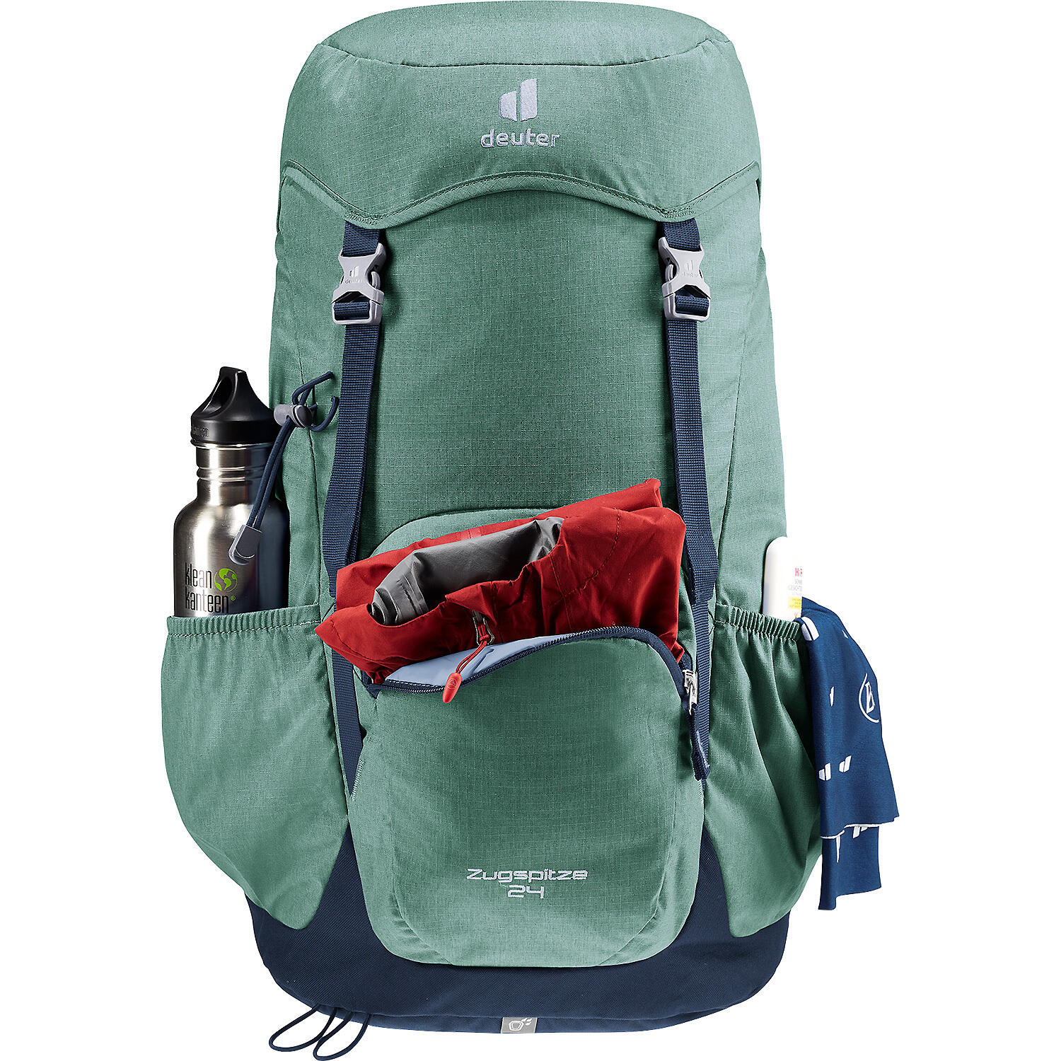 Unisex Wanderrucksack Zugspitze 24 5/8