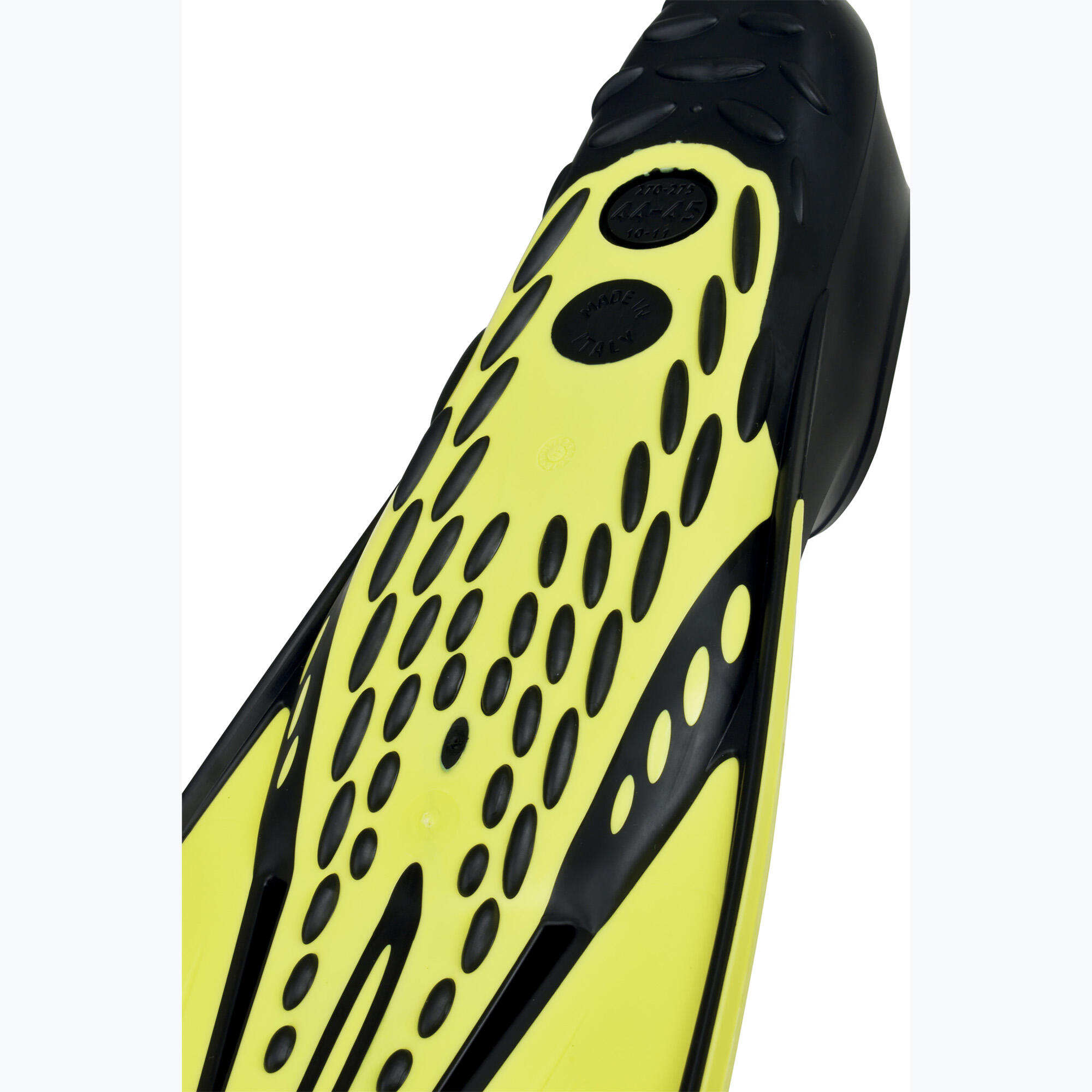 Seac Swim Fins Speed Yellow 5/5