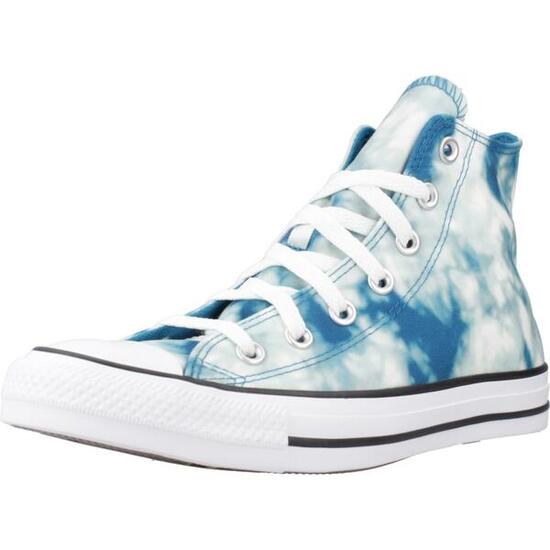 Zapatillas mujer Converse Chuck Taylor All Star Tie-dye