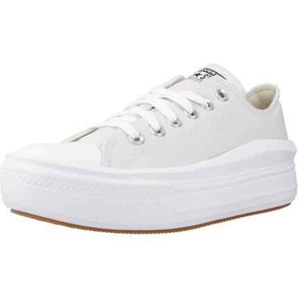 Zapatillas mujer Converse Canvas Color Chuck Taylor All Star Move