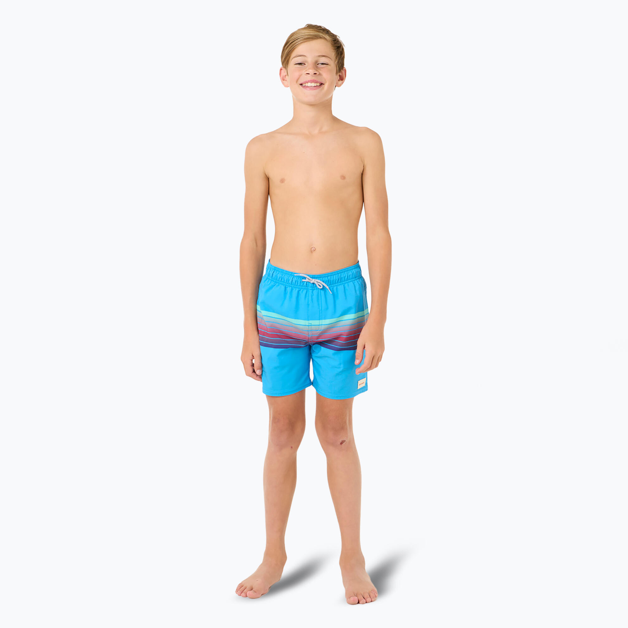 Szorty kąpielowe dziecięce Rip Curl Surf Revival Volley 2/5