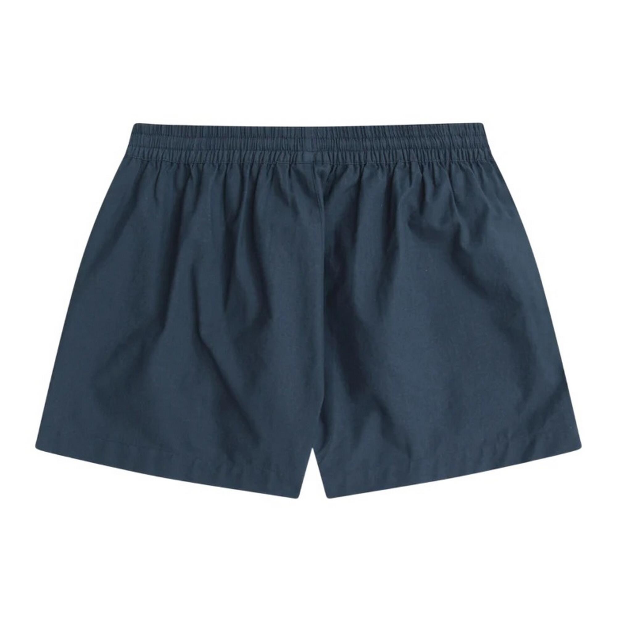 "Comfort" Shorts für Damen Dunkelblau 2/4