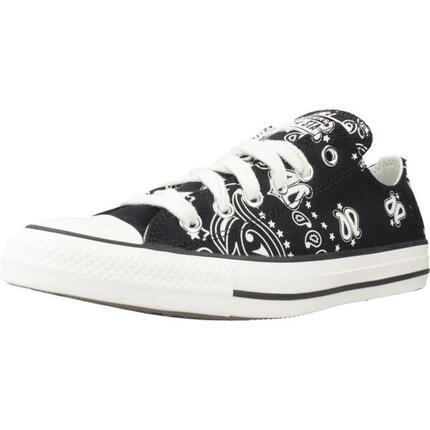 Buty CONVERSE CHUCK TAYLOR ALL STAR PAISLEY Czarny