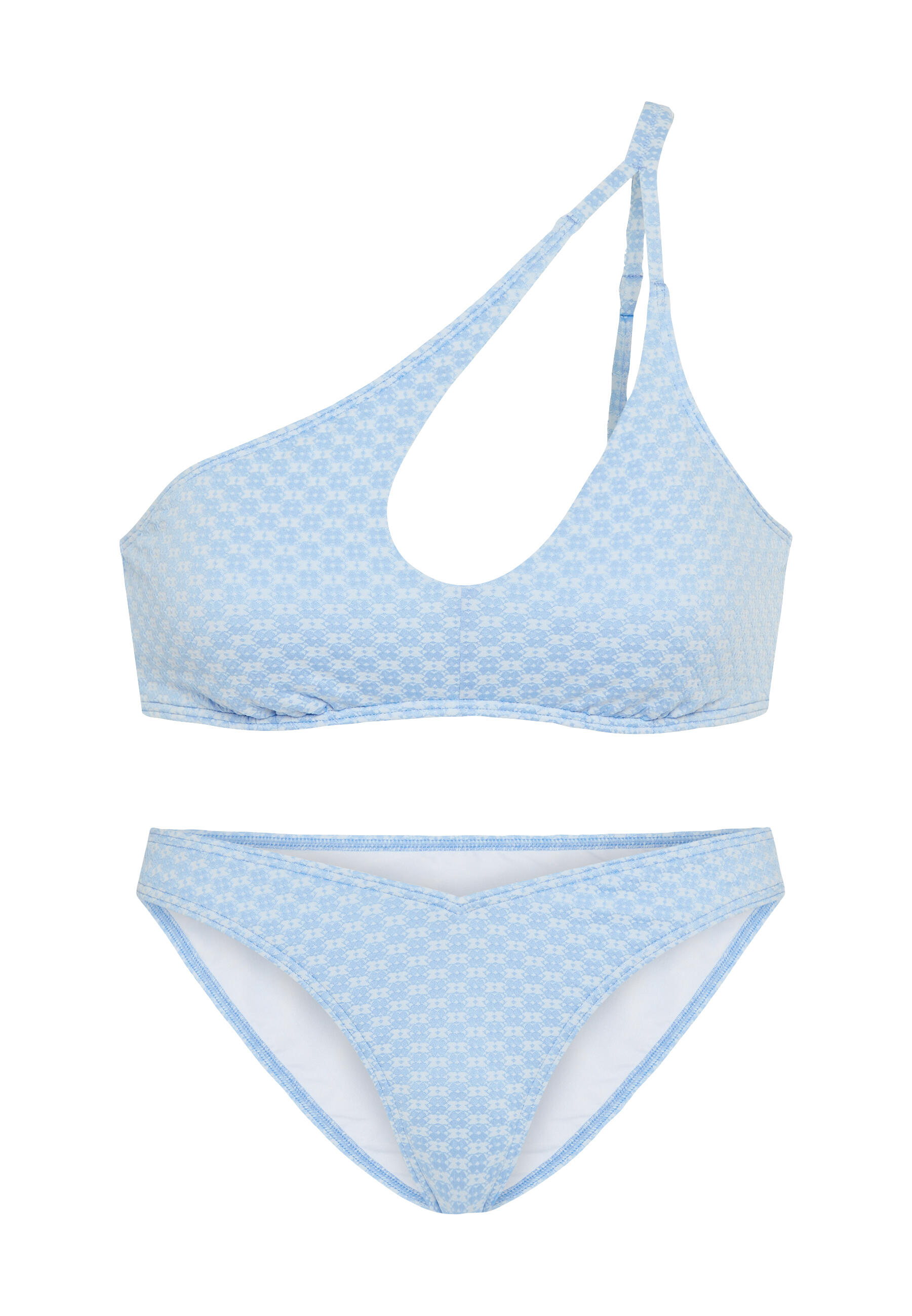 Damen Bustier-Bikini 2/7