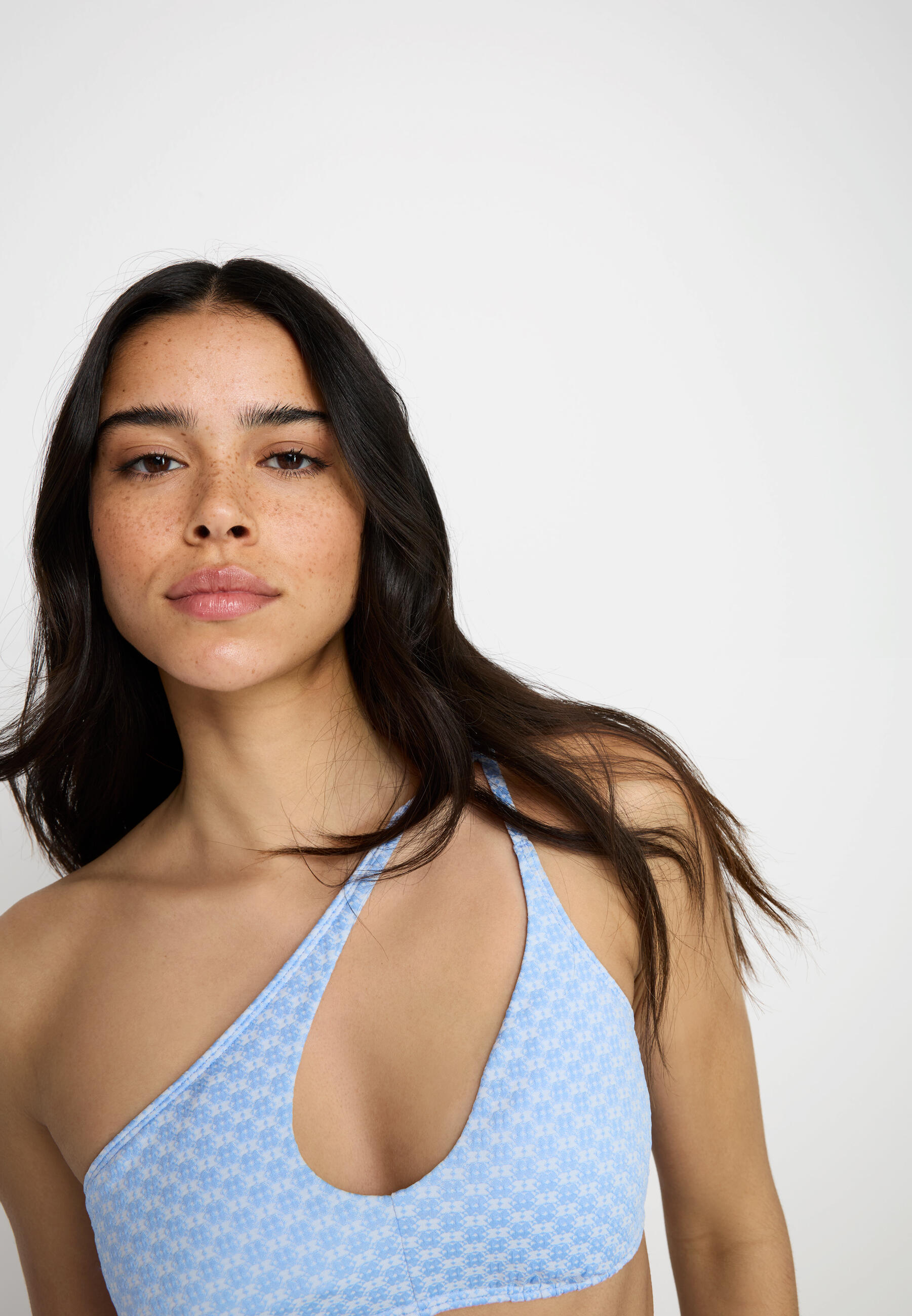 Damen Bustier-Bikini 5/7