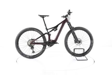 Refurbished - Orbea RISE H15 Fully E-Bike - Sehr gut