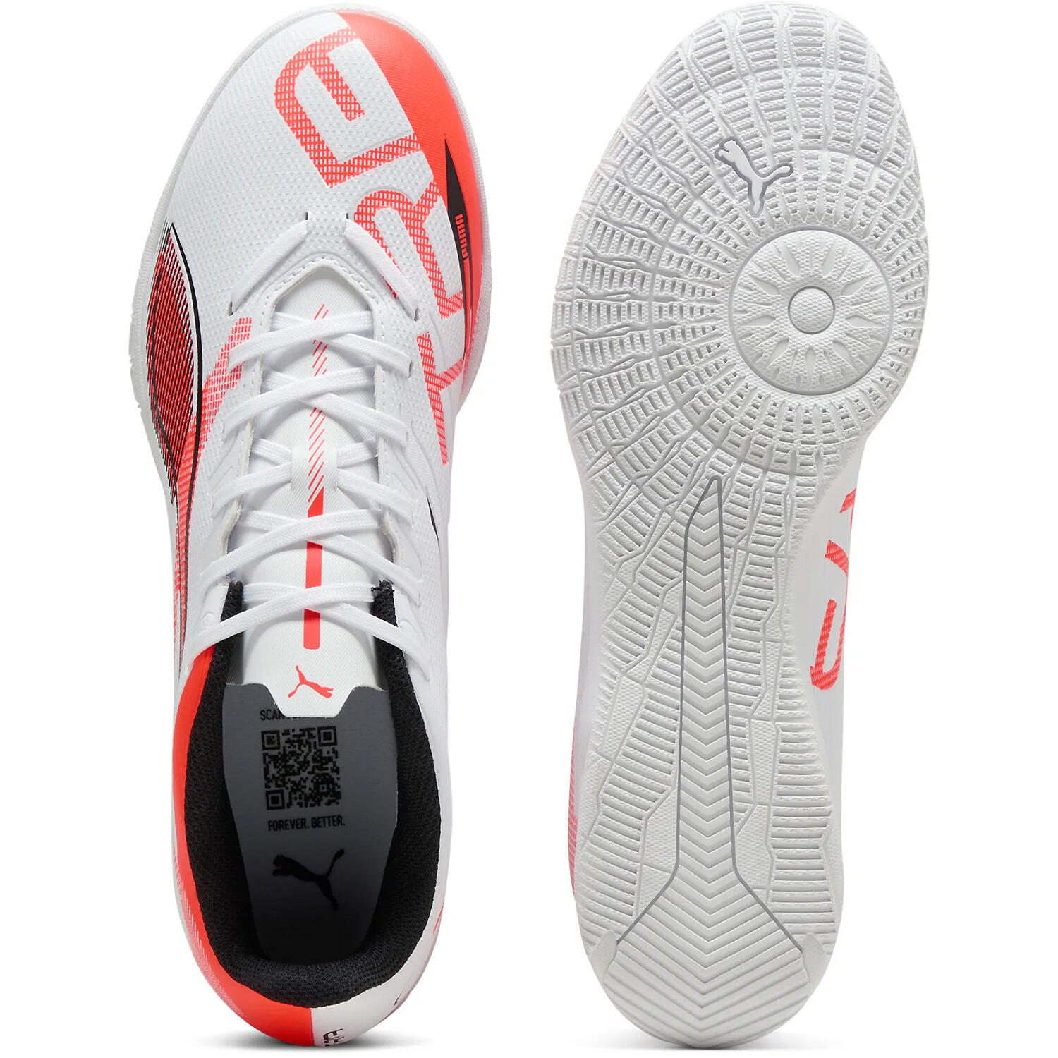 Chaussures de football Puma Ultra 5 Play IT 2/6