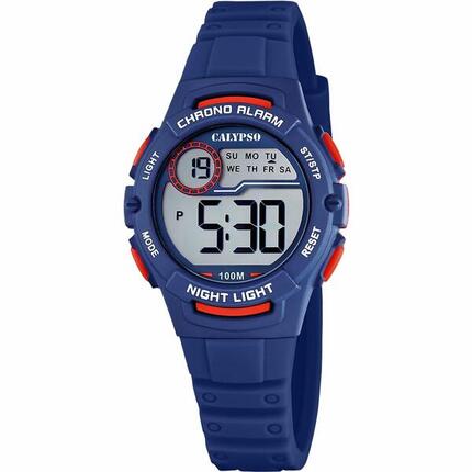 Montre Enfant Calypso K5852/5 Blue marine